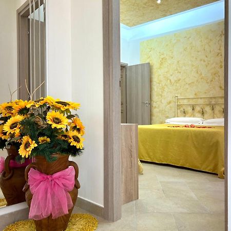 ピモンテ A Un Passo Dagli Dei Bed & Breakfast エクステリア 写真