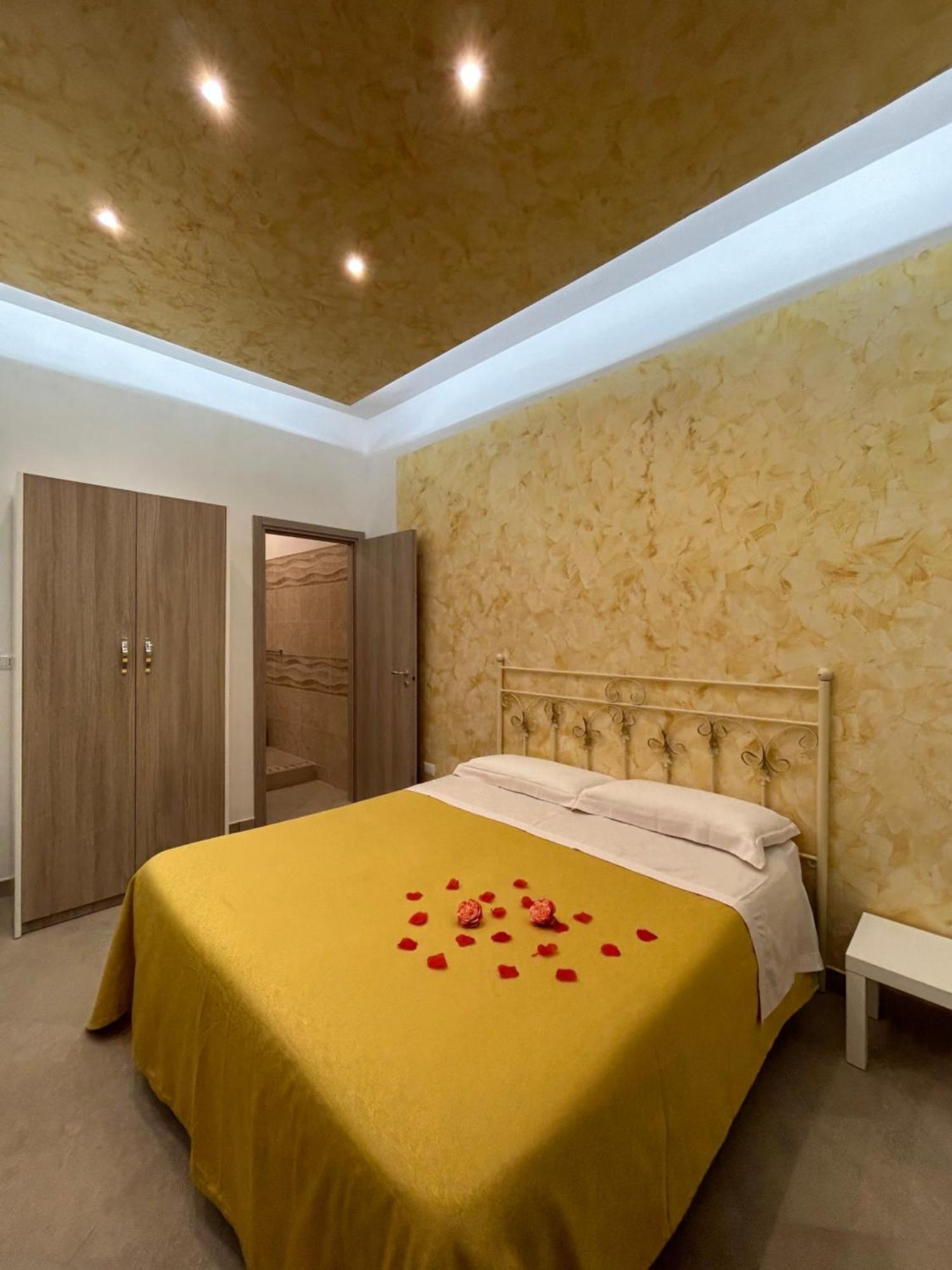 ピモンテ A Un Passo Dagli Dei Bed & Breakfast エクステリア 写真