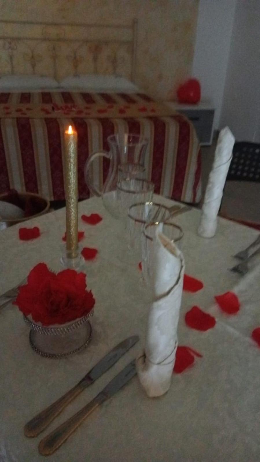 ピモンテ A Un Passo Dagli Dei Bed & Breakfast エクステリア 写真